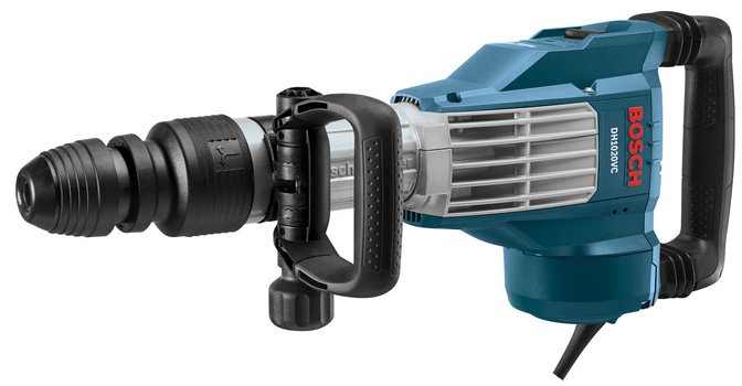 Bosch DH1020VC