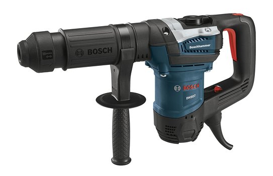 Bosch DH507