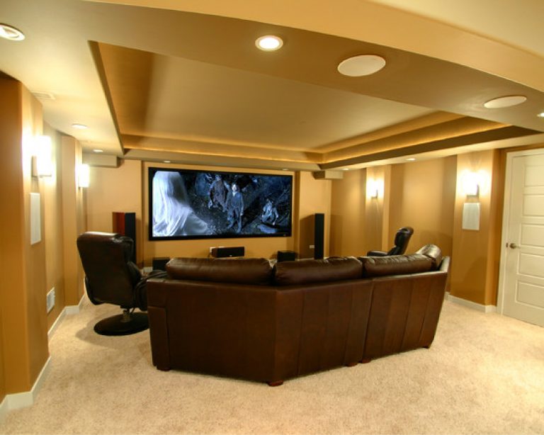 Home Theater Installation Cost Guide and Useful Tips ⎮ EarlyExperts