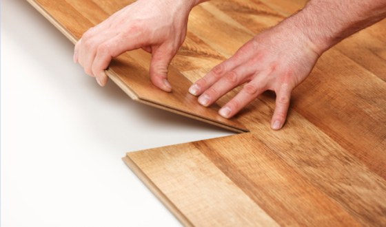Laminate Flooring Installation Cost Guide And Tips Earlyexperts