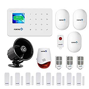 Best Wireless Home Security Systems Reviewed In 2022