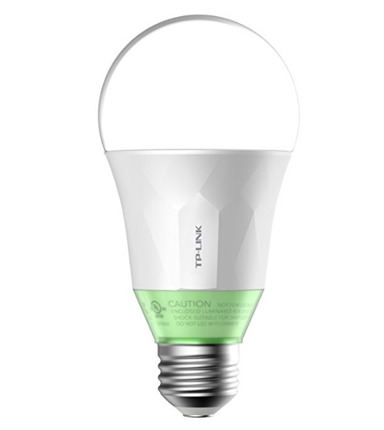 5. TP-Link Wi-Fi