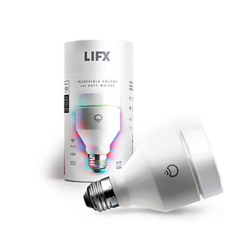 1. LIFX