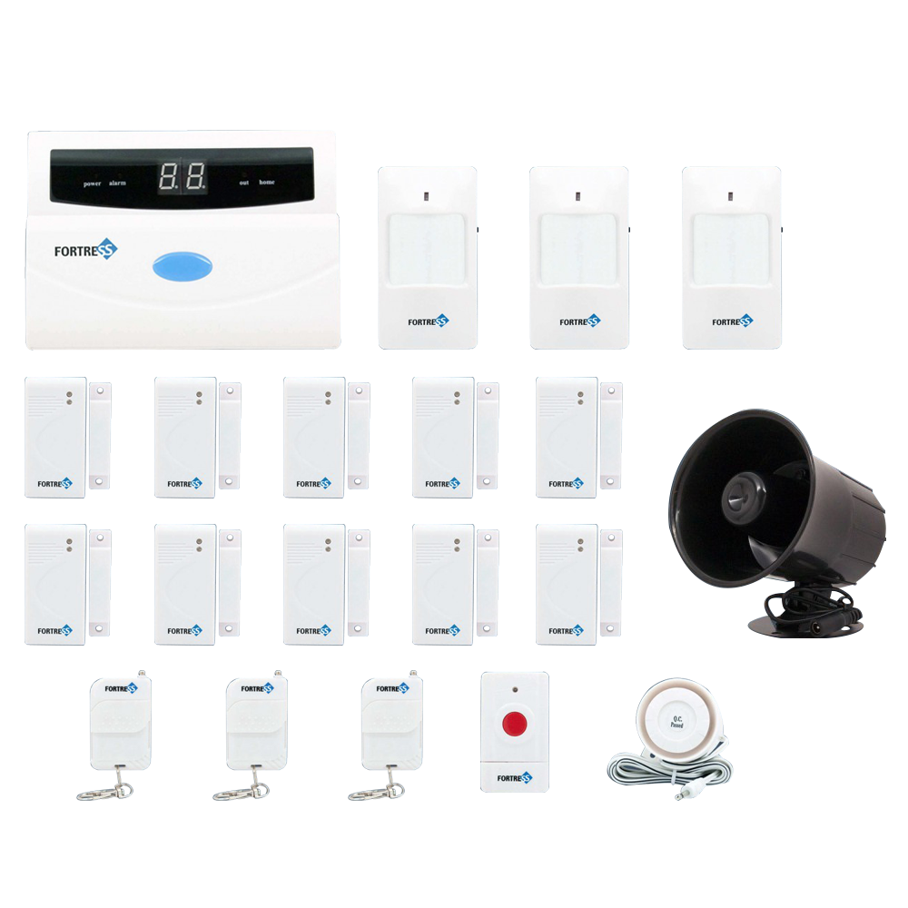 Best Wireless Home Security Systems Reviewed In 2022 0727