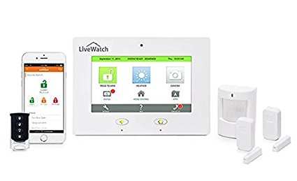 Best Wireless Home Security Systems Reviewed in 2022