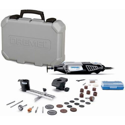 1. Dremel 4000