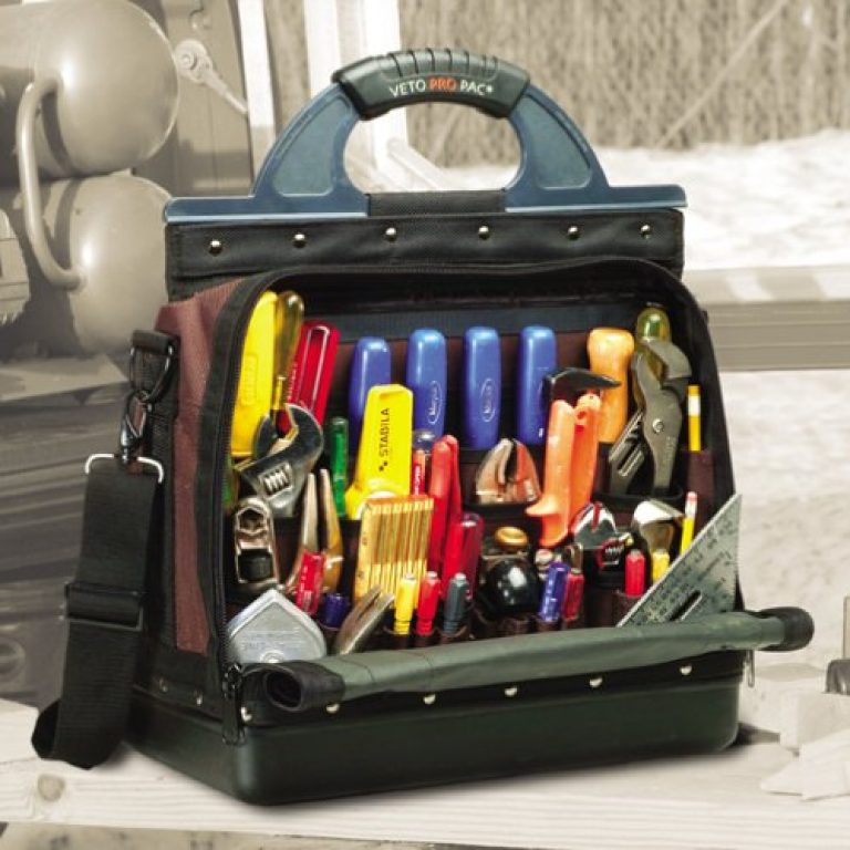 Best Tool Bags Reviewed & Rated In 2023 EarlyExperts