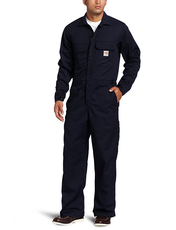 Best Coveralls Reviewed & Rated In 2024 | EarlyExperts