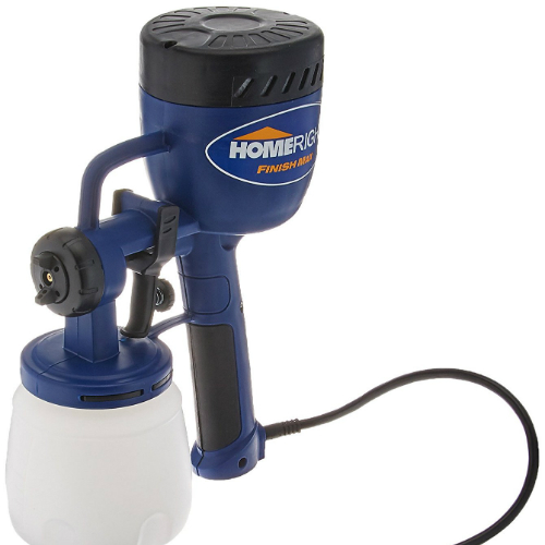 Best Paint Spray Guns Reviewed In 2024 EarlyExperts