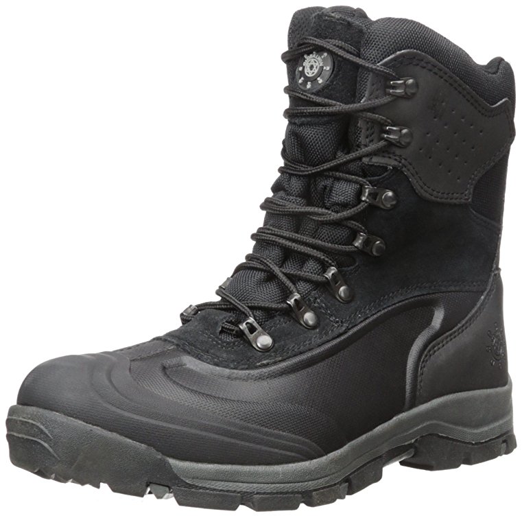 Best Safety Boots Rated & Tested In 2024 | EarlyExperts