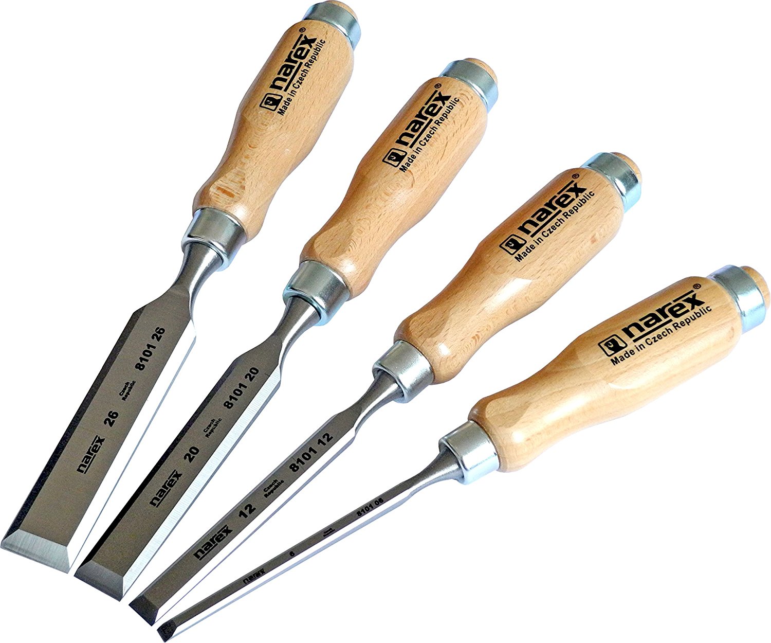 Best Chisel Sets Reviewed & Rated In 2024 EarlyExperts