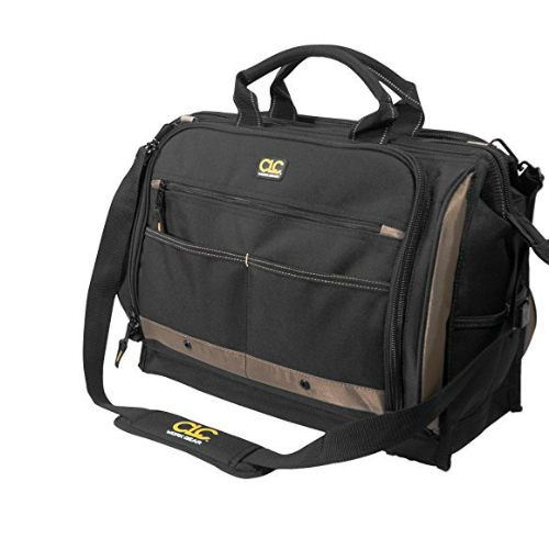 1. Custom LeatherCraft 1539