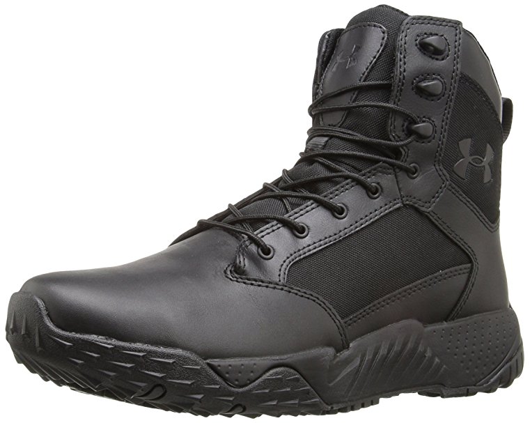 safety boots comfortable
