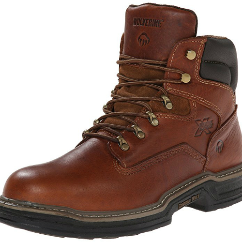 distinct gear safety shoes