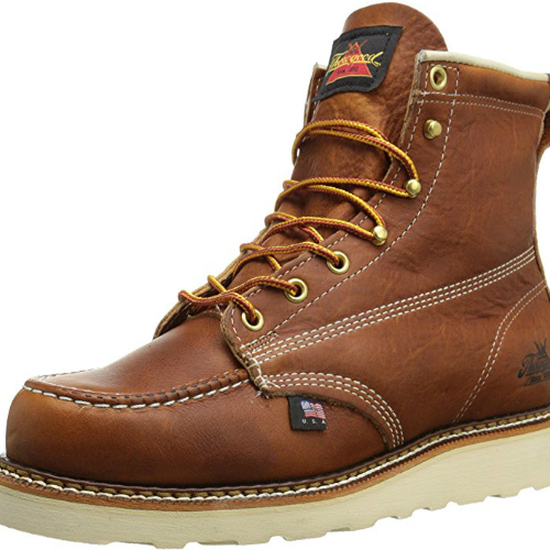 thorogood boots seconds