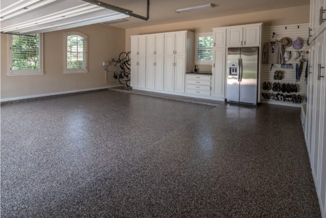 Best Garage Floor Paints Reviewed In 2020 Earlyexperts