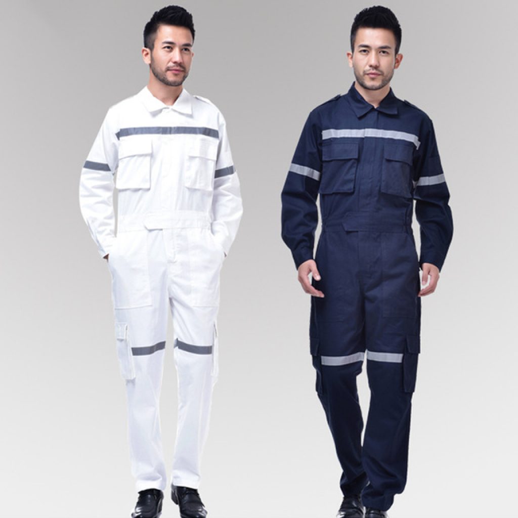Best Coveralls Reviewed & Rated In 2024 EarlyExperts