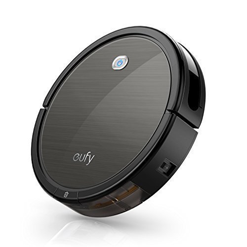 1. Eufy Robovac 11