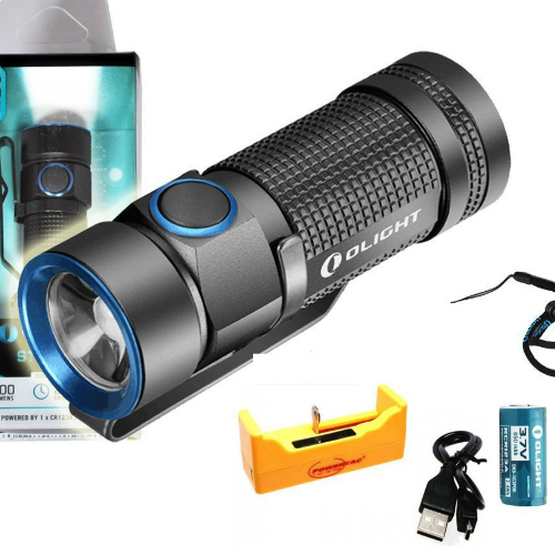 7. Olight S1