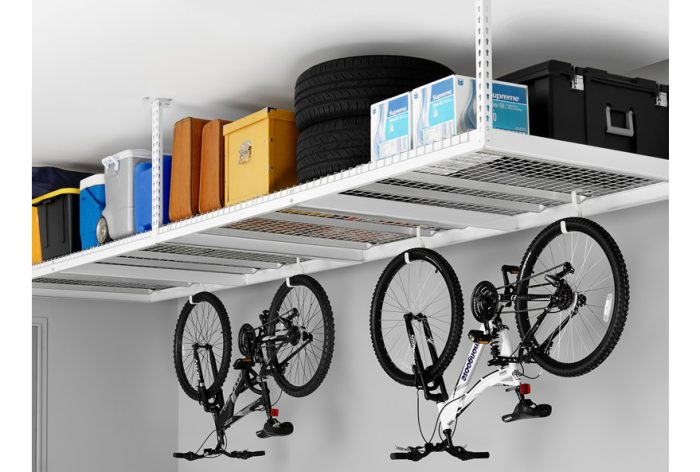 DIY Garage Storage Ideas That Are Totally Affordable | EarlyExperts