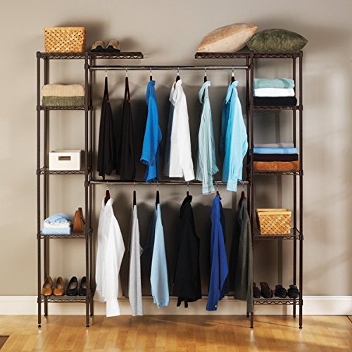 Best Closet Organizer Systems in 2022 | EarlyExperts