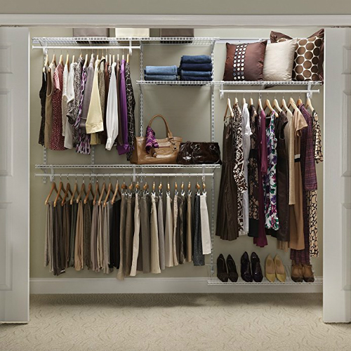 ClosetMaid