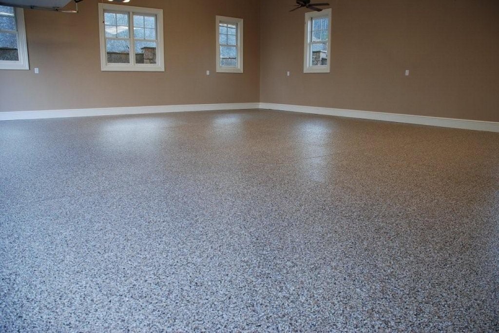 A Simple 5 Step Guide To Concrete Painting Earlyexperts 5 Step Guide To Concrete Painting
