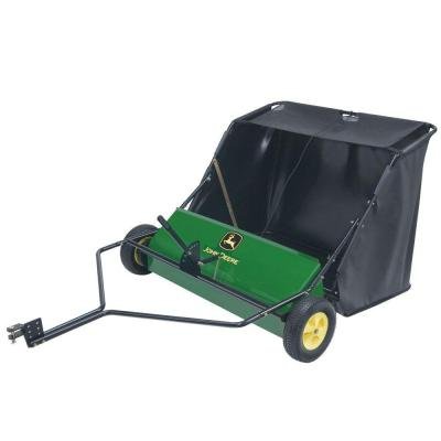 Best Lawn Sweepers Reviews & Ratings In 2023 | EarlyExperts