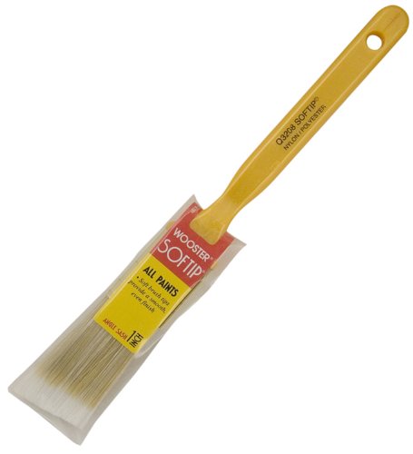 9. Wooster Brush Q3208-1
