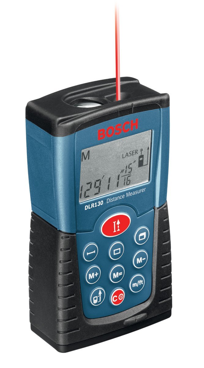 4. Bosch DLR130K