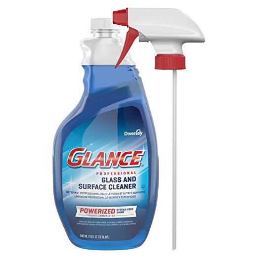 worlds best glass cleaner