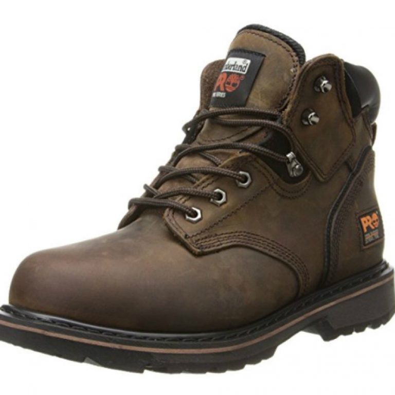 Best Steel Toe Boots Reviews & Ratings In 2023 EarlyExperts