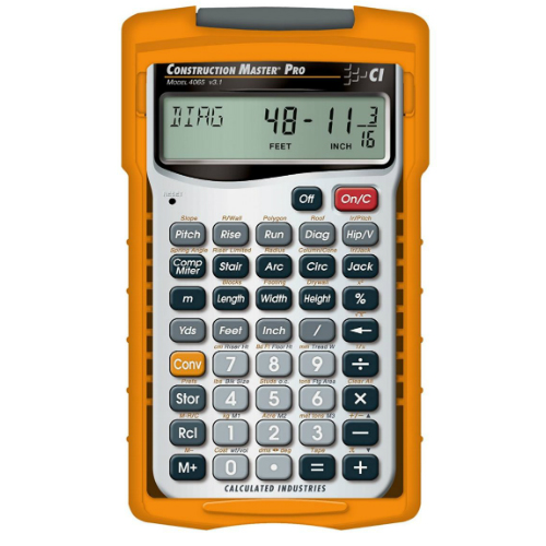 best engineering calculator in the market