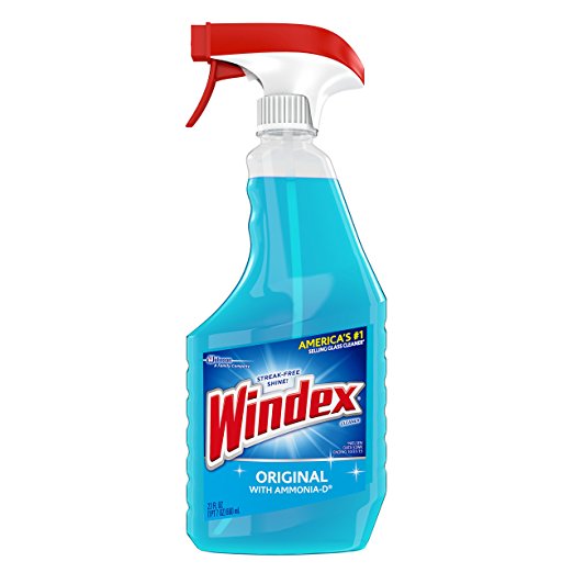 7. Windex Original