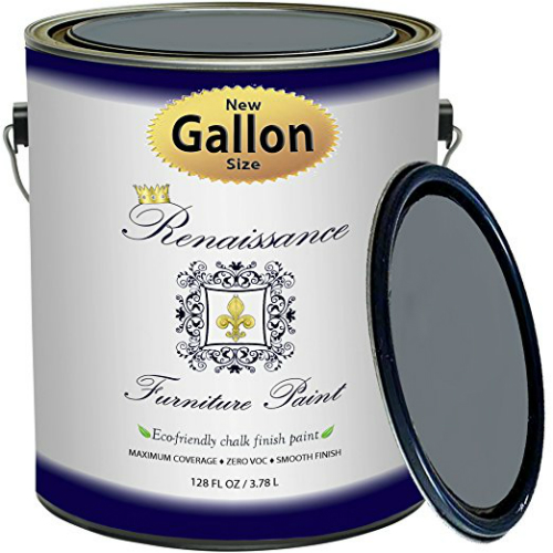 1. Renaissance Chalk Finish Paint