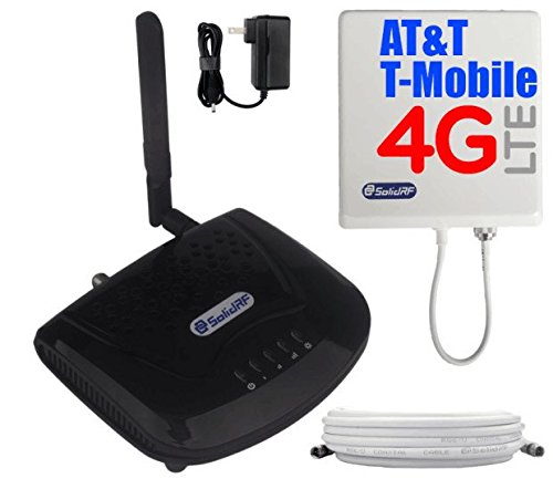 Best Cell Phone Signal Boosters Reviewed In 2023 | EarlyExperts