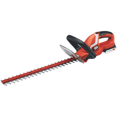 1. Black & Decker LHT2220