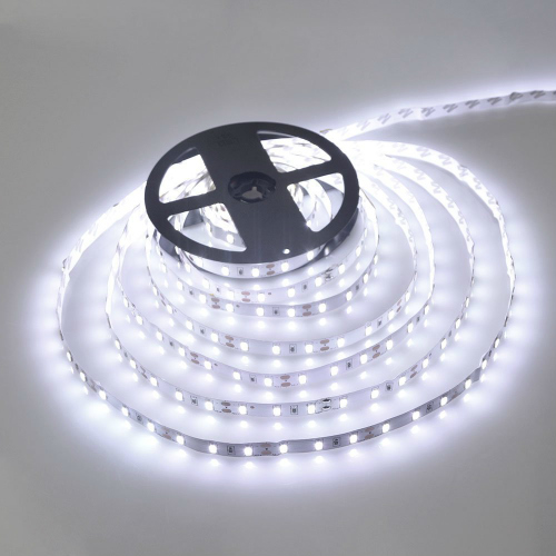 1. WenTop Waterproof LED Strip Lights SMD 3528