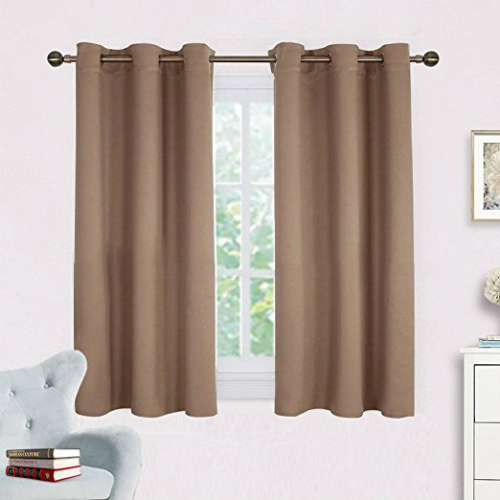 kitchen drapes