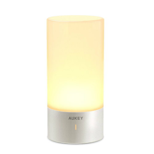 1. AUKEY Table Lamp