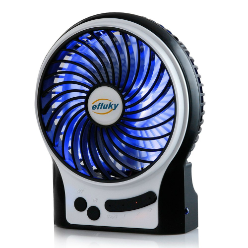 Best Portable Fans Reviews & Ratings In 2023 | EarlyExperts