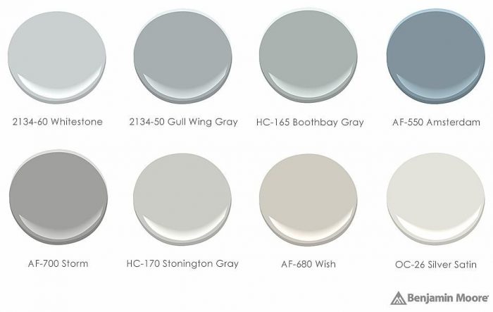 Spring Inspired Kitchen Cabinet Color, Benjamin Moore Kitchen Cabinet Paint Colors 2021