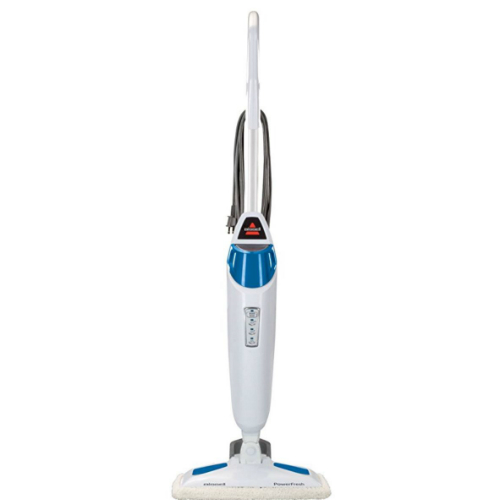 1. BISSELL PowerFresh Steam Mop