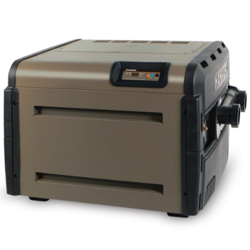 pool heater replacement cost