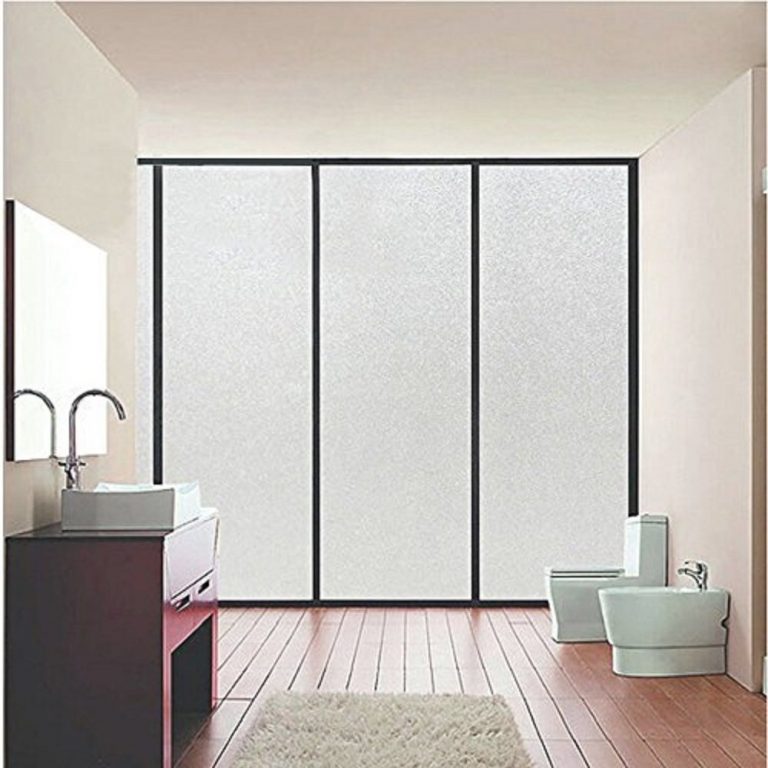 Best Privacy Window Film 2024 Buying Guide EarlyExperts