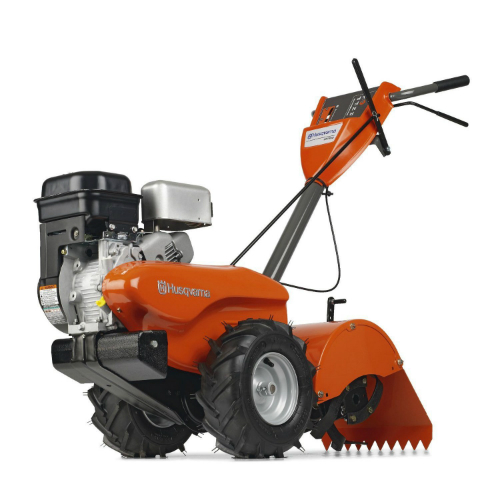 5. Husqvarna CRT900L 960930026