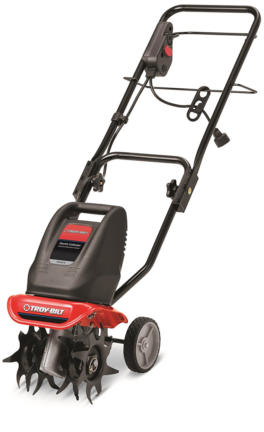9. Troy-Bilt TB154E