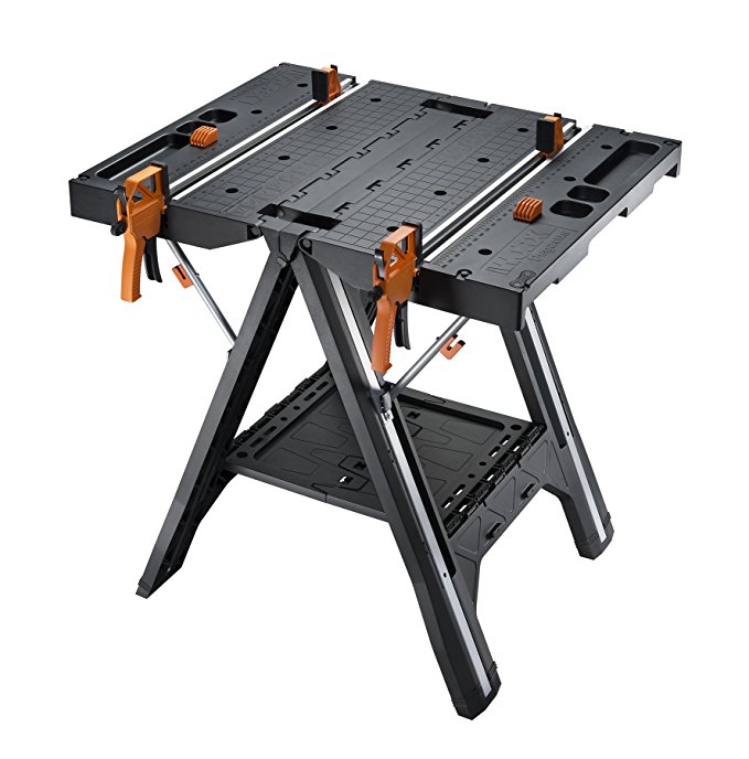 Best Sawhorses Reviews, Prices & Ratings In 2023 EarlyExperts