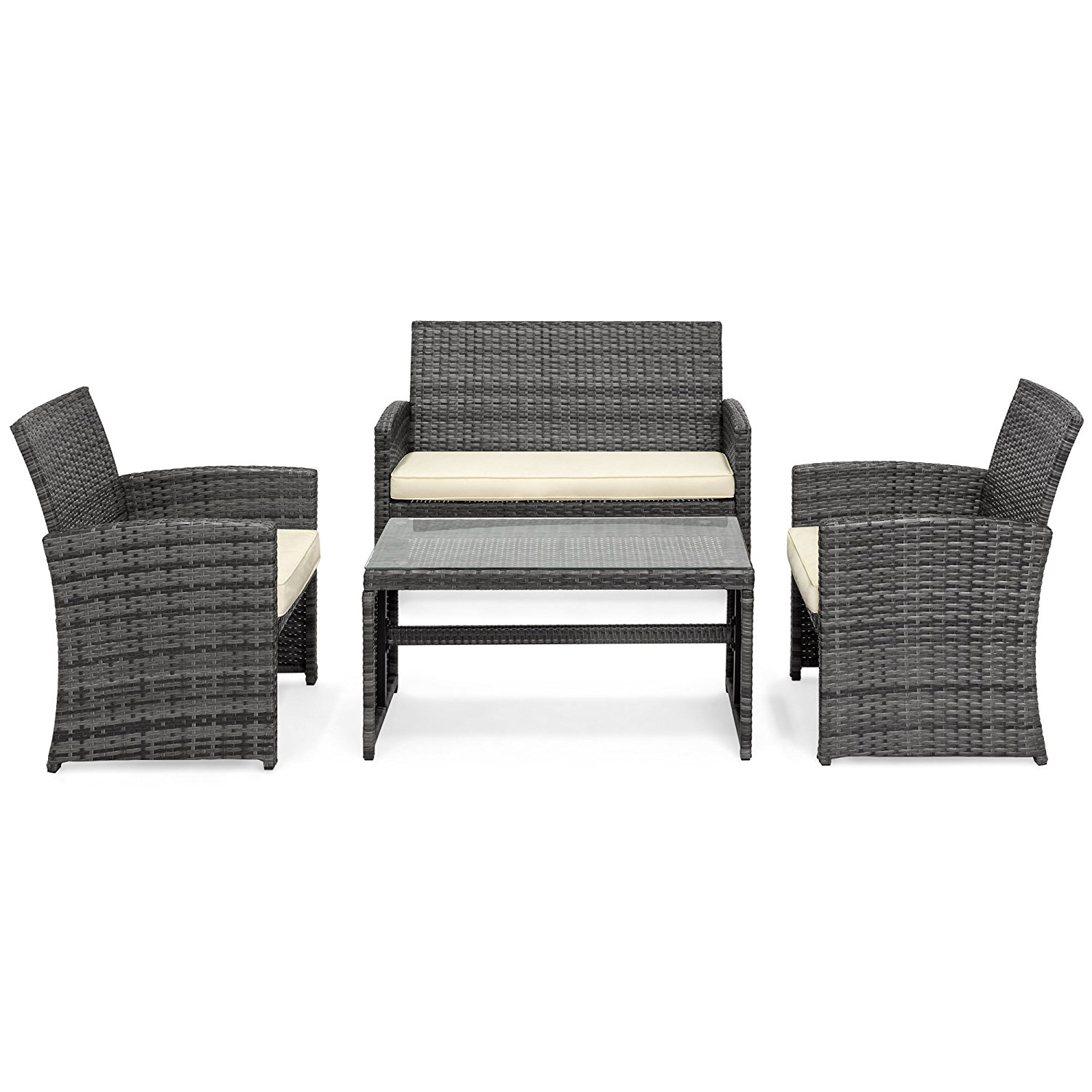 Best Patio Furniture Sets Reviews & Prices in 2022 EarlyExperts
