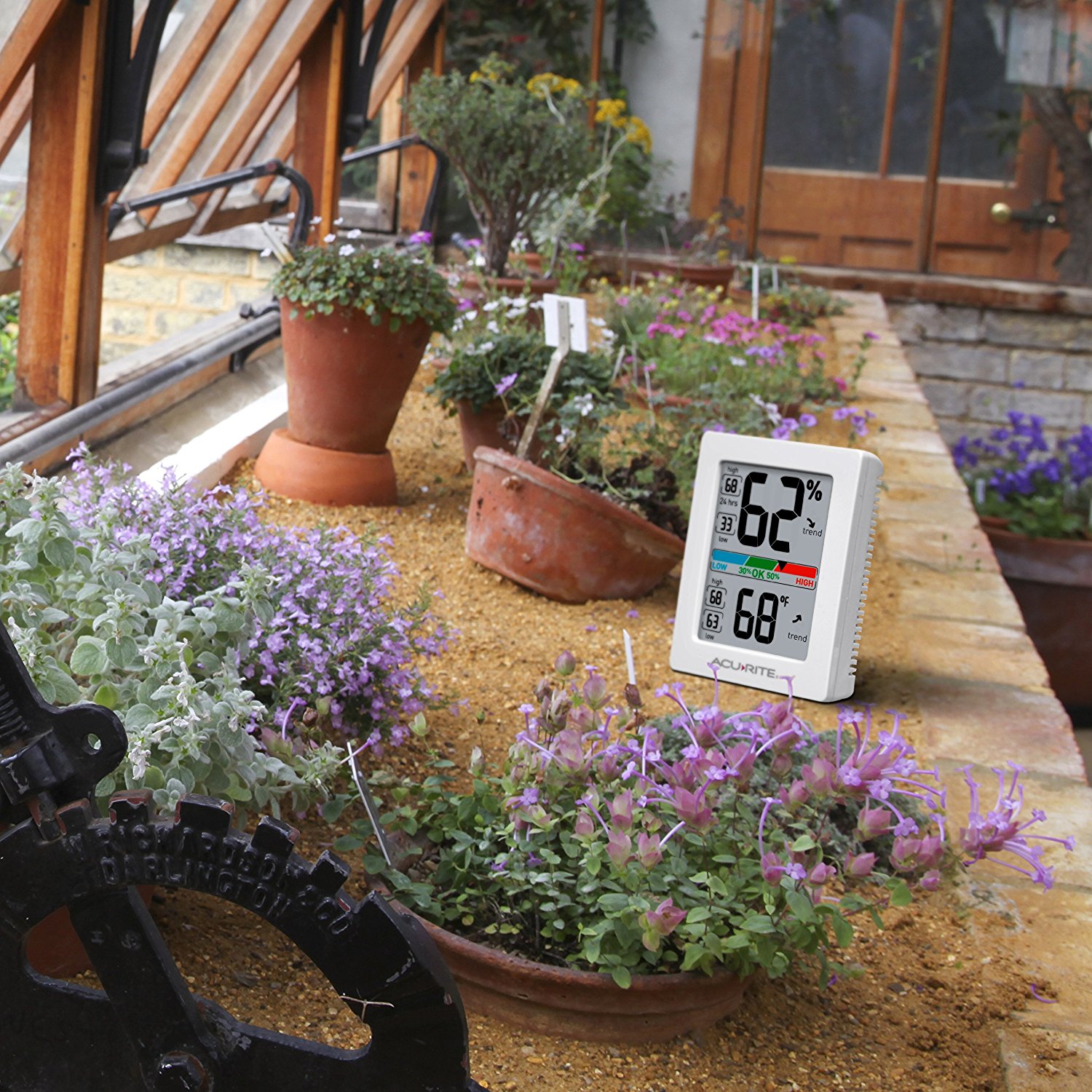 Best Hygrometers Reviews & Comparison 2024 EarlyExperts